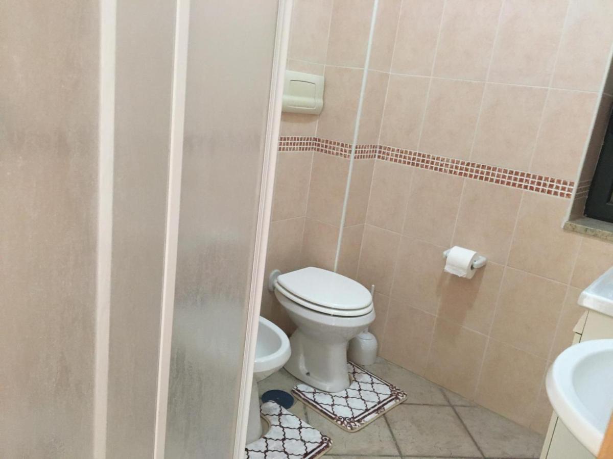 Casavacanza Graziuso بييسْتوم المظهر الخارجي الصورة
